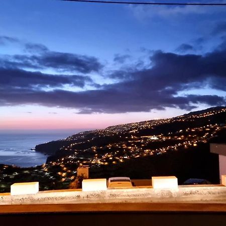 Villa Cassolino Ribeira Brava Exterior photo