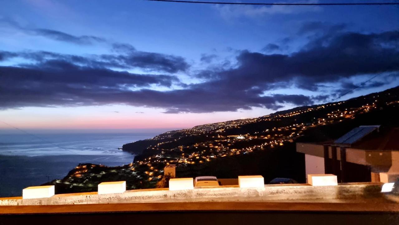 Villa Cassolino Ribeira Brava Exterior photo