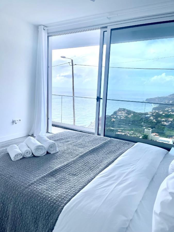 Villa Cassolino Ribeira Brava Exterior photo