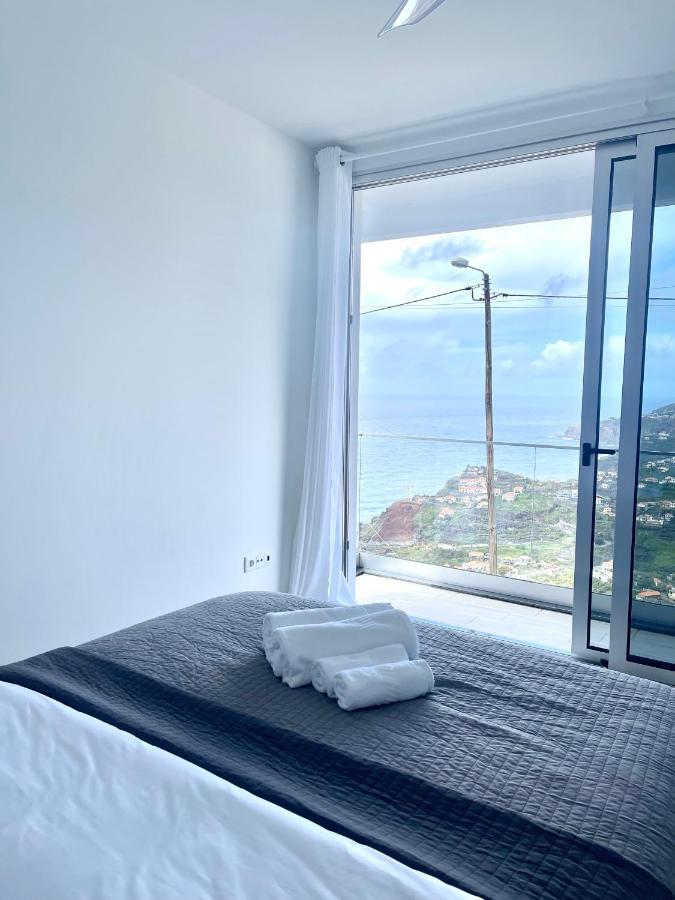 Villa Cassolino Ribeira Brava Exterior photo