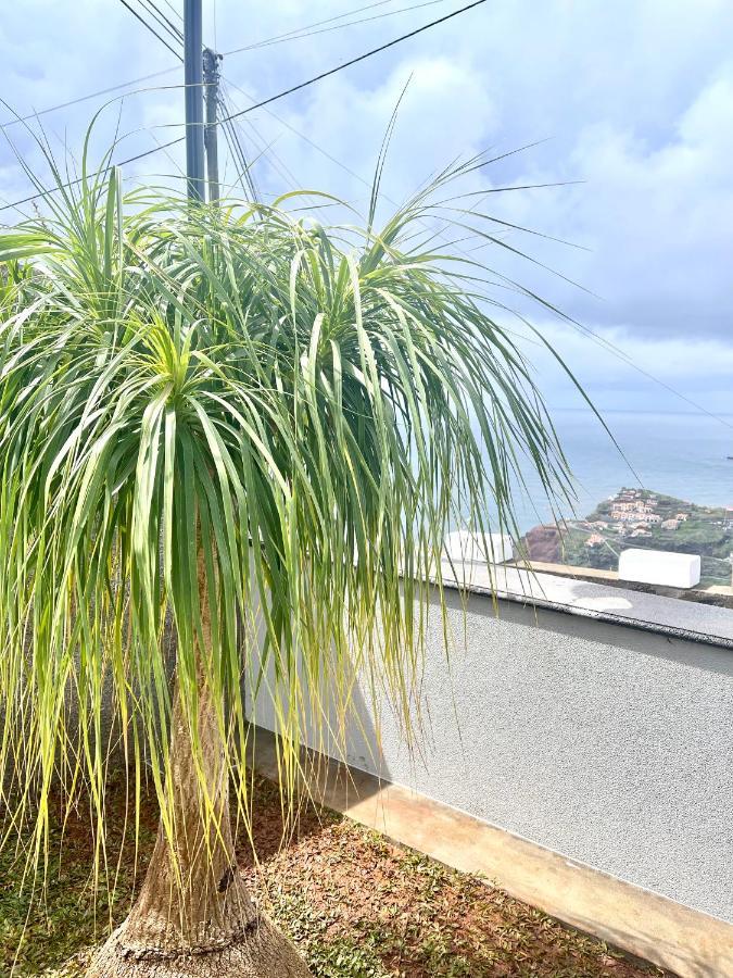 Villa Cassolino Ribeira Brava Exterior photo
